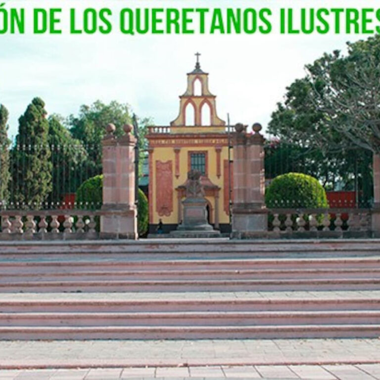 Panteón de los Queretanos ilustres