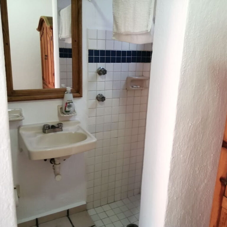 Baño completo